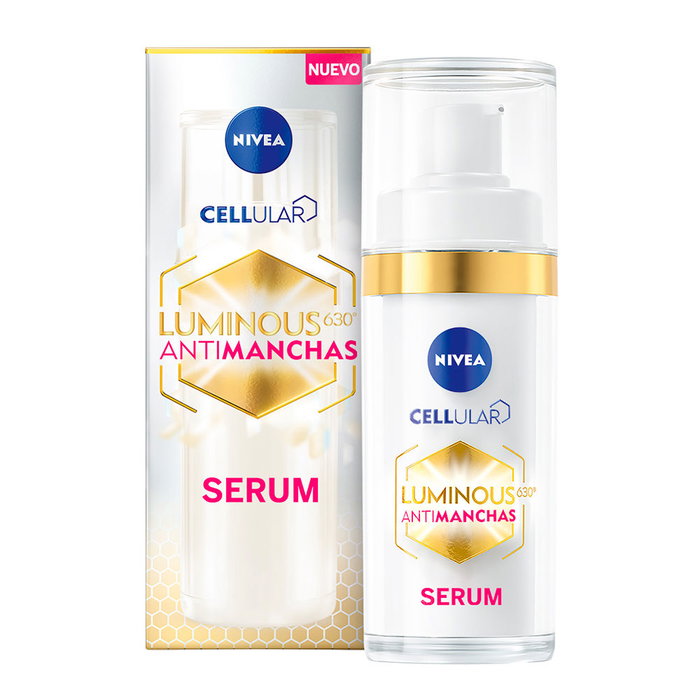 Nivea Sérum LUMINOUS 630 ANTI-TACHES 30 ml