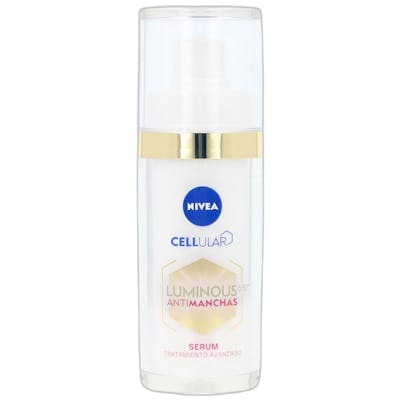 Nivea Sérum Avancé Luminous 630º Anti-Taches 30 ml