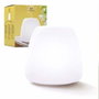 Pranarôm Joy Diffuseur d'Huiles Essentielles Ultrasonique LED