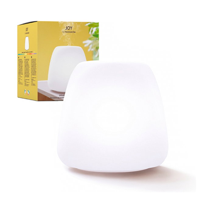 Pranarôm Joy Diffuseur d'huiles essentielles édition premium