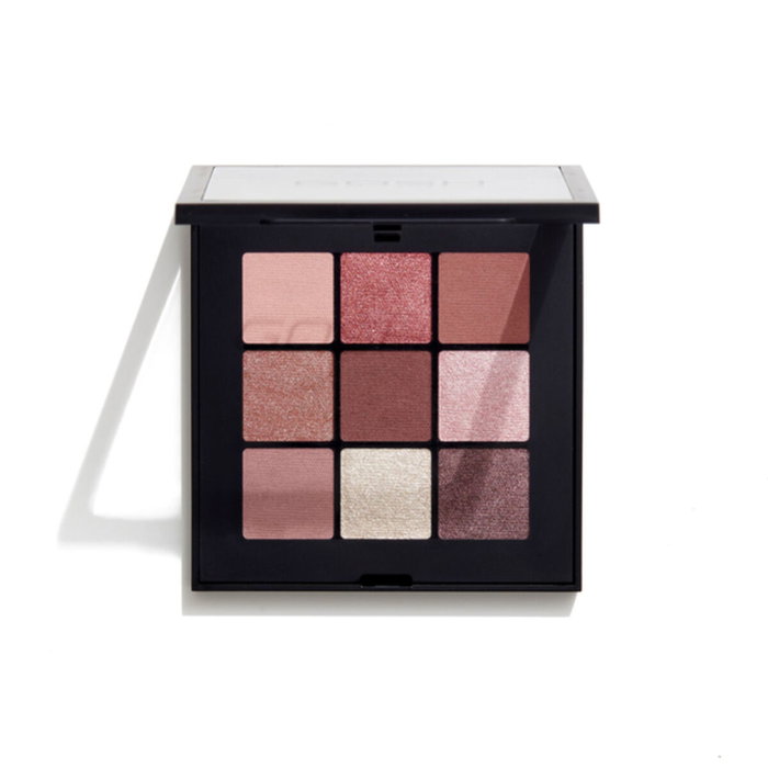 Gosh Eyedentity Palette de fards à paupières 001-be honest
