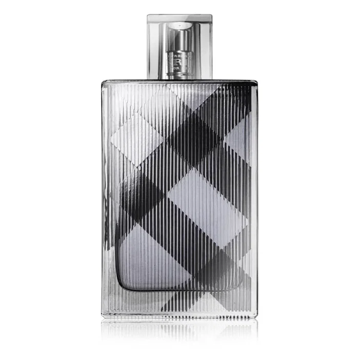 Burberry Brit pour Hommes Eau de Toilette 100 ml