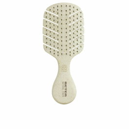 Beter Brosse Démêlante Mini Fibres Naturelles Beige 1 Unité