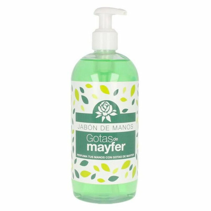 Mayfer Savon pour les mains Gotas de Mayfer 500 ml