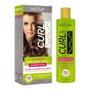 Kativa Keep Curl Activator Leave In Cream 200ml