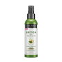 John Frieda Detox & Repair Laque Fixante Huile d'Avocat avec Protection Thermique 100 ml