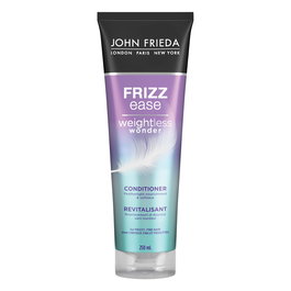 Après-shampooing Frizz-Ease Weightless Wonder John Frieda (250 ml)