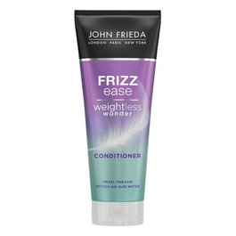 John Frieda Frizz Ease Après-Shampooing Anti-Frisottis - Soin Capillaire Lissant - 250 ml