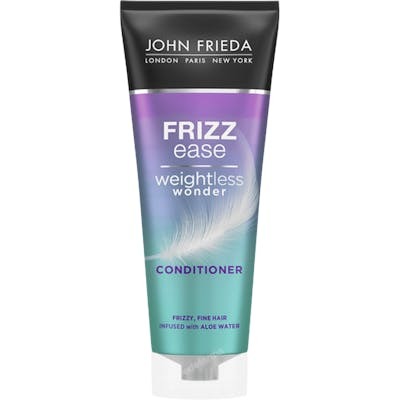 John Frieda Frizz Ease Weightless Wonder Après-shampooing 250 ml John Frieda Frizz Ease Weightless Wonder Après-shampooing 250 ml