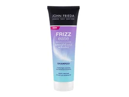 John Frieda Frizz Ease Weightless Wonder Shampooing à l'Aloe Vera 250 ml