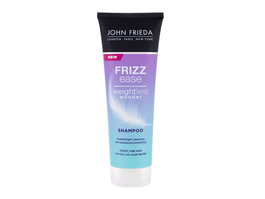 Shampooing Frizz Ease Weightless Wonder John Frieda (250 ml)