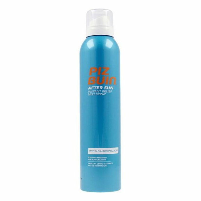 Piz Buin Après-Soleil Spray Apaisant Instantané 200 ml