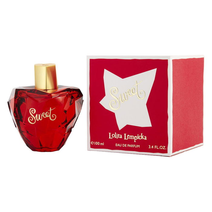 Lolita Lempicka Sweet Eau de Parfum 100 ml