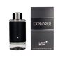 Montblanc EXPLORER Eau de Parfum Vaporisateur 200 ml pour Homme
