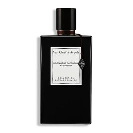 Van Cleef & Arpels Moonlight Patch Eau de Parfum pour Femme - Flacon de 75 mL