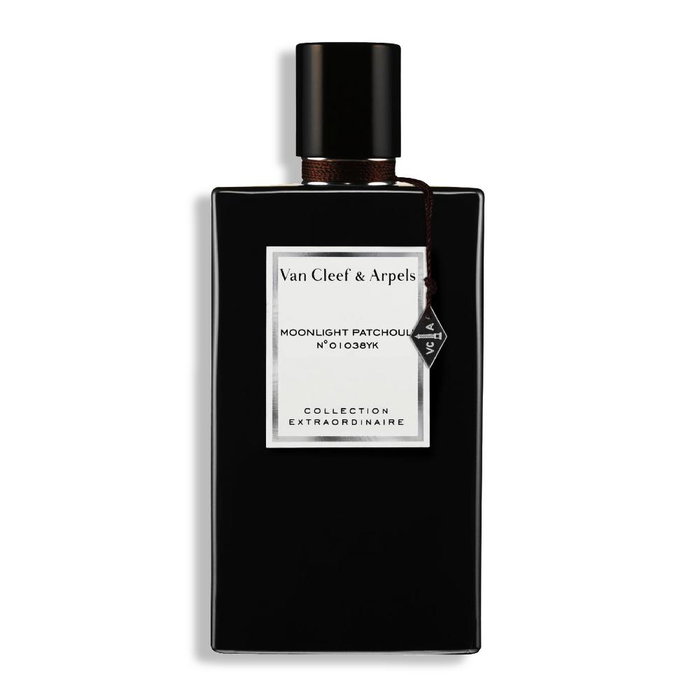 Van Cleef & Arpels Moonlight Patch Eau de Parfum pour Femme - Flacon de 75 mL Van Cleef & Arpels Moonlight Patch Eau de Parfum pour Femme - Flacon de 75 mL