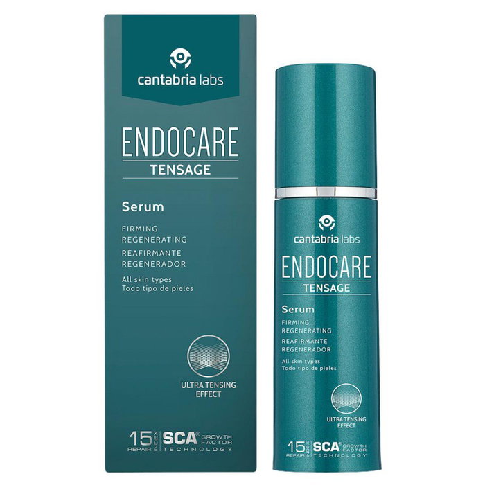 Endocare Tensage Sérum Raffermissant 30 ml Endocare Tensage Sérum Raffermissant 30 ml
