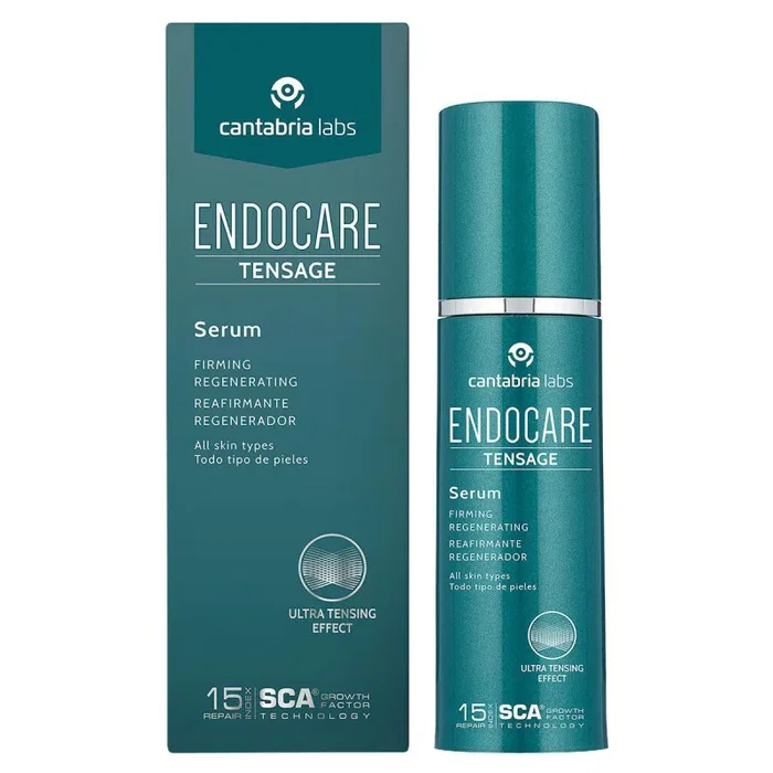 Cantabria Labs Endocare Tensage Sérum Régénérant 30 ml