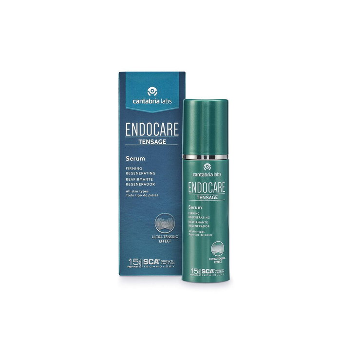 Cantabria Labs Endocare Tensage Sérum Régénérant 30 ml