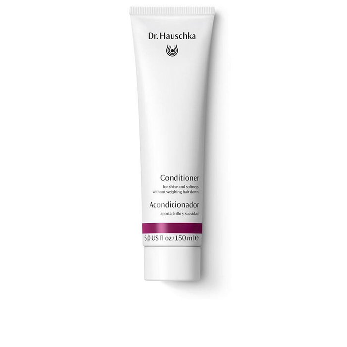 Dr. Hauschka Après-shampooing 150 ml Cheveux Sans Silicone Enrichi au Neem, Huile de Coco et Vinaigre de Cidre Dr. Hauschka Après-shampooing 150 ml Cheveux Sans Silicone Enrichi au Neem, Huile de Coco et Vinaigre de Cidre