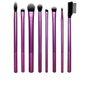 Real Techniques Everyday Eye Essentials Coffret de 8 Pinceaux