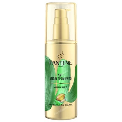 Pantene Crème de Coiffage Anti-frisottis 24H Hydratation Quotidienne 145 ml