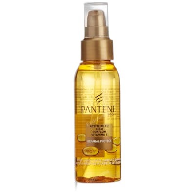 Pantene REPARA & PROTEGE Huile Protectrice Kératine 100 ml