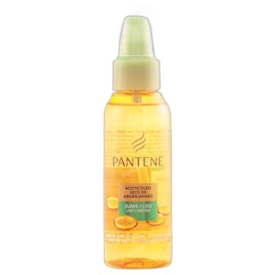 Pantene Argan Huile Sèche 100 ml