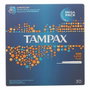 Tampax Tampon Super Plus avec Applicateur Biodégradable, 30 Unités