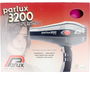 Parlux 3200 PLUS Sèche-cheveux Professionnel 1900W 4 Températures 2 Vitesse Air Froid USB 3m #fuchsia