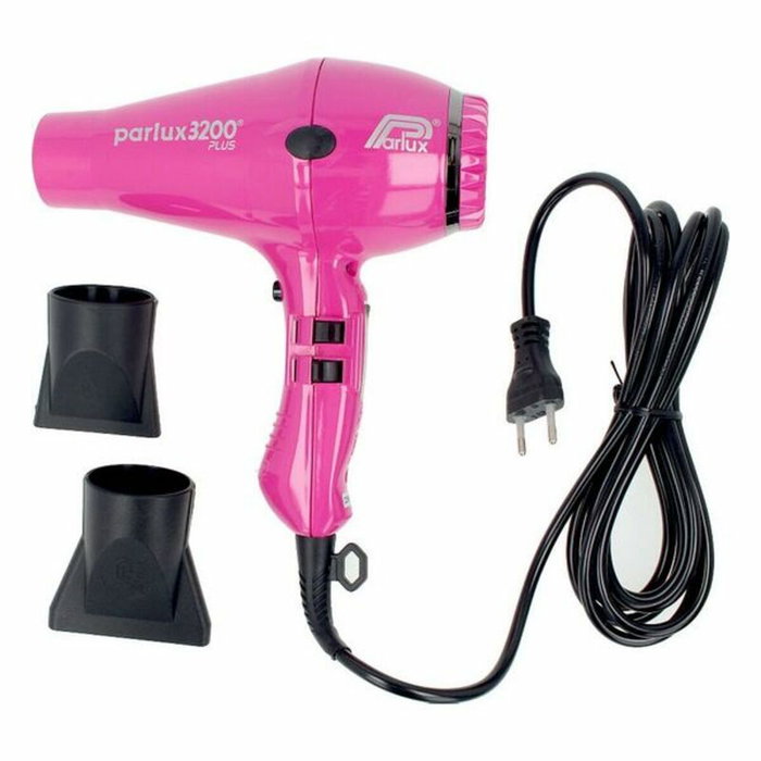 Parlux Sèche-cheveux 3200 Plus Fuchsia