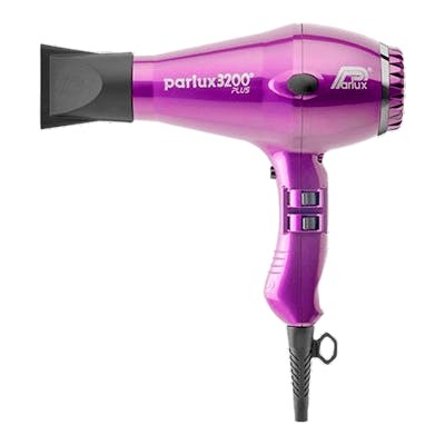 Parlux Sèche-cheveux 3200 PLUS violet 1 u