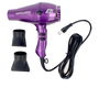 Parlux 3200 PLUS Sèche-cheveux Professionnel 1900W 4 Températures 2 Vitesses Violet