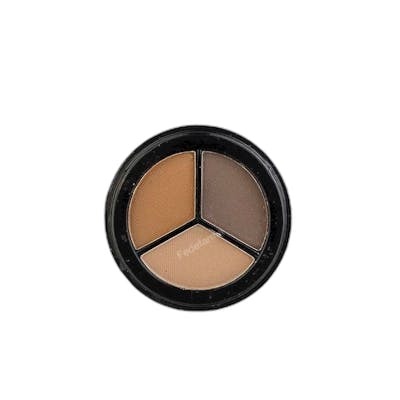 Glam Of Sweden Eyebrow Colour Glam Of Sweden Eyebrow Colour