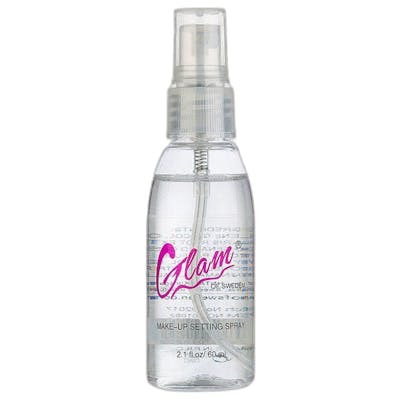Glam Of Sweden MAKEUP setting spray 60 ml Glam Of Sweden MAKEUP setting spray 60 ml