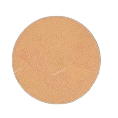 Glam Of Sweden Sponge Round