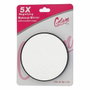 Glam Of Sweden Miroir de maquillage avec grossissement x5