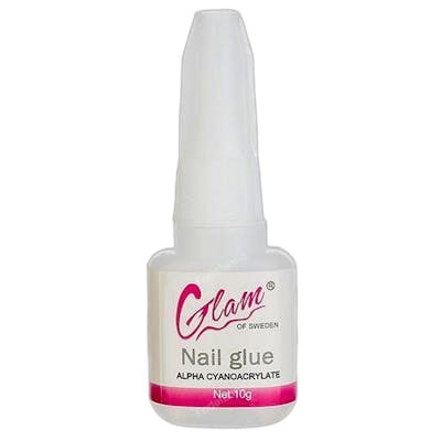 Glam Of Sweden Nail Glue 10 g