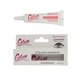 Glam Of Sweden EYELASH adhesive 7 g
