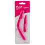 Glam Of Sweden Rasoir pour sourcils