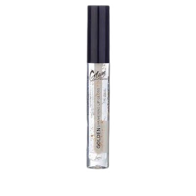 Glam Of Sweden LIP-GLOSS goldflakes Glam Of Sweden LIP-GLOSS goldflakes