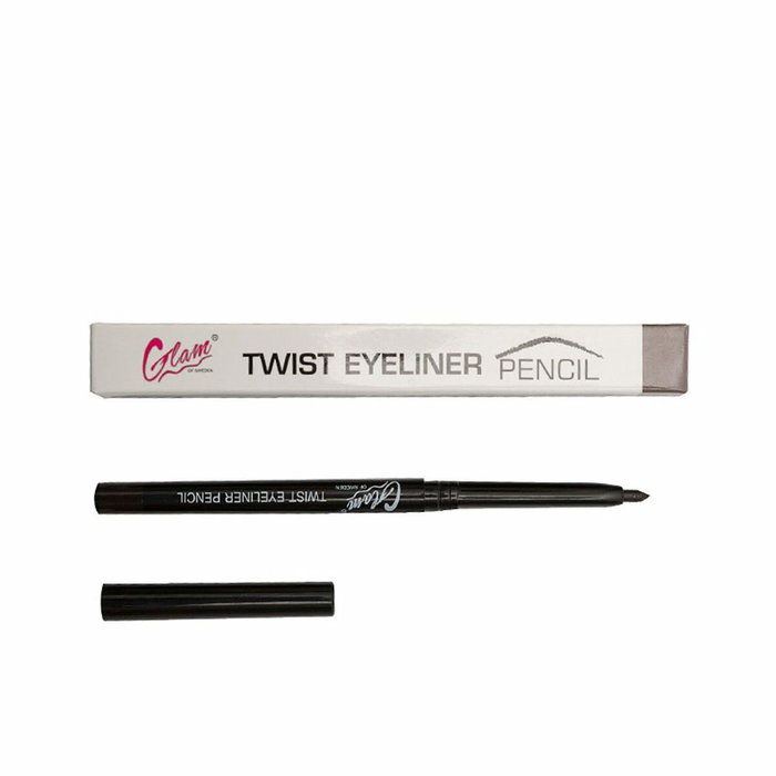 Glam Of Sweden Eyeliner Twist White Glam Of Sweden Eyeliner Twist White