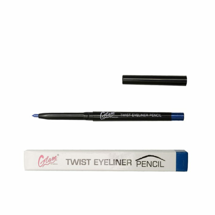 Glam Of Sweden Eyeliner Twist White Glam Of Sweden Eyeliner Twist White
