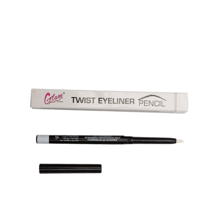 Glam Of Sweden Eyeliner Twist White Glam Of Sweden Eyeliner Twist White