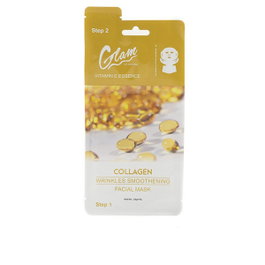 Glam Of Sweden Masque facial au collagène 5 g