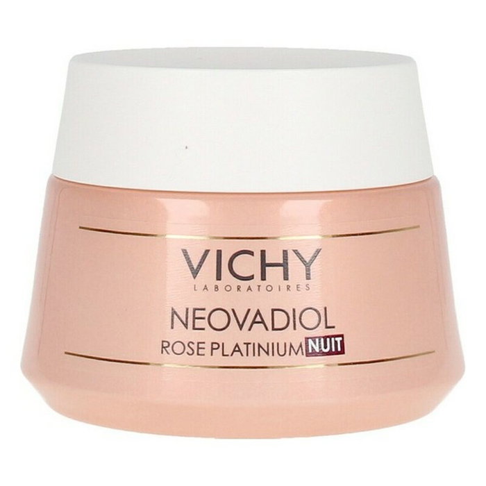 Vichy NEOVADIOL Crème Nuit Revitalisante et Repulpante 50 ml Vichy NEOVADIOL Crème Nuit Revitalisante et Repulpante 50 ml