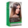 Kativa Keratin Anti-Frizz Xtra Shine Kit de lissage sans fer (3 pcs)