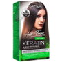 Kativa Keratin Anti-Frizz Xtra Shine Kit de lissage sans fer (3 pcs)