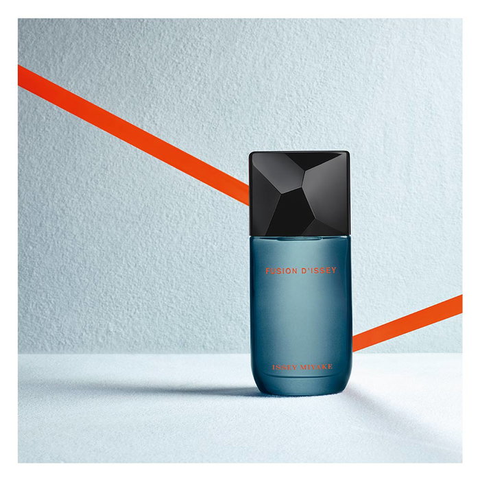 Issey Miyake Fusion D'Issey Eau de Toilette Homme 50 ml Fougère Minérale