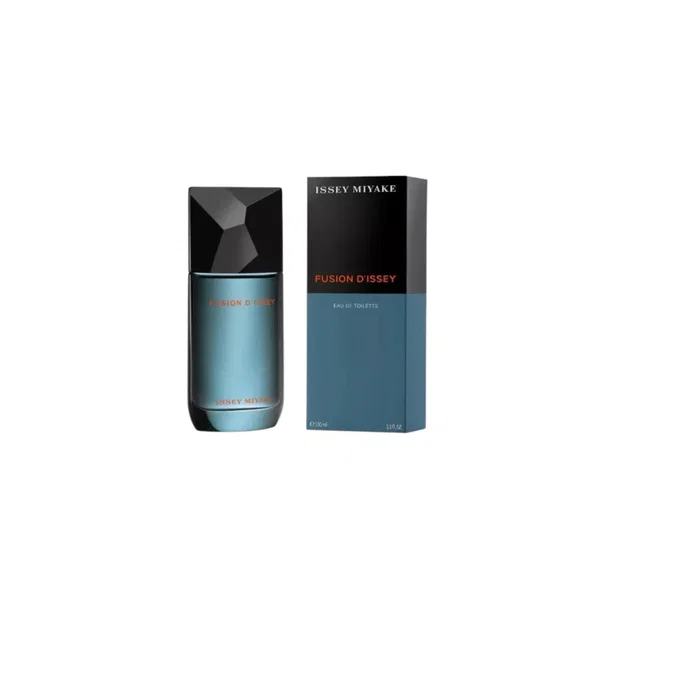 Issey Miyake Fusion d'Issey Eau de Toilette 100 ml Issey Miyake Fusion d'Issey Eau de Toilette 100 ml